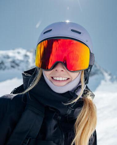 Защита за ски и сноуборд